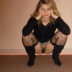 Profil de Gladis, 23 ans, Cougar sex à Veytaux (Vaud)