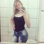 Profil de Jaelle, 26 ans, Cougar sex à Willisau (Lucerne)