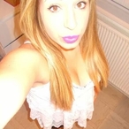 Profil de Khadija, 35 ans, Cougar sex à Saulcy (Jura)