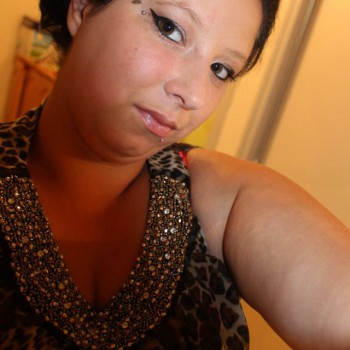 Profil de Silviane, 30 ans, Cougar sex à Vogorno (Tessin)