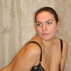 Profil de Yvelyse, 36 ans, Cougar sex à Ocourt (Jura)