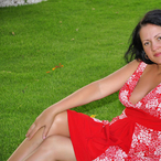 Profil de Fathia, 32 ans, Cougar sex à Risch (Zoug)