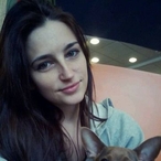 Profil de Eiline, 28 ans, Cougar sex à Wilihof (Lucerne)