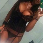 Profil de Calyssa, 44 ans, Cougar sex à Zinal (Valais)