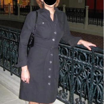 Profil de Jeannelle, 35 ans, Cougar sex à Zihlschlacht (Thurgovie)