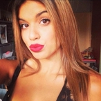 Profil de Djenna, 32 ans, Cougar sex à Wöschnau (Soleure)