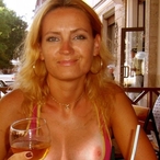 Profil de Adoline, 26 ans, Cougar sex à Vallamand (Vaud)