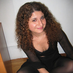 Profil de Yolaine, 28 ans, Cougar sex à Villars-Bramard (Vaud)
