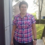 Profil de Marie-delphine, 25 ans, Cougar sex à Ufhusen (Lucerne)
